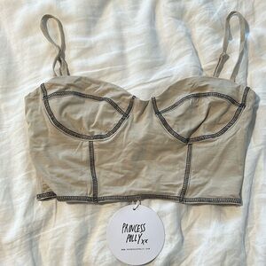 Princess Polly Leilani Corset